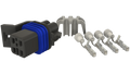 Heated Oxygen Sensor (HO2S) Connector Kit (3)