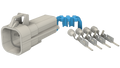 Heated Oxygen Sensor (HO2S) Connector Kit (6)