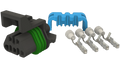 Heated Oxygen Sensor (HO2S) Connector Kit (7)