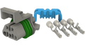 Heated Oxygen Sensor (HO2S) Connector Kit (9)