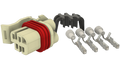 Park/Neutral Position (PNP) Switch Connector Kit (2)