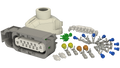 Park/Neutral Position (PNP) Switch Connector Kit (3)