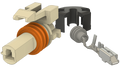 Starter Connector Kit (2)
