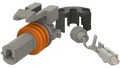 Starter Connector Kit (3)