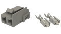 Stop Lamp Switch Connector Kit (2)