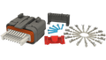 Throttle Actuator Control (TAC) Module Connector Kit (3)