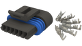 Throttle Position (TP) Sensor Connector Kit (1)