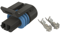 Input Shaft Speed (ISS) Sensor Connector Kit (1)