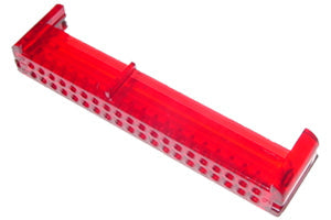 Delphi Micro-Pack 100W Retainer Red