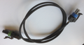 TPI MAT Extension Harness - 42 inches