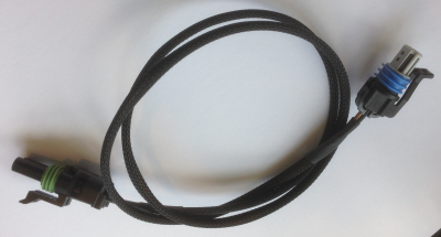 TPI MAT Extension Harness - 42 inches