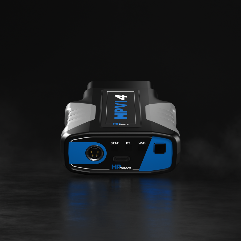 HP Tuners MPVI4