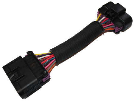 Firing Order Adapter Harness