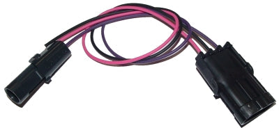 Heated Oxygen Sensor Adapter Harness for TPI and TBI Engines