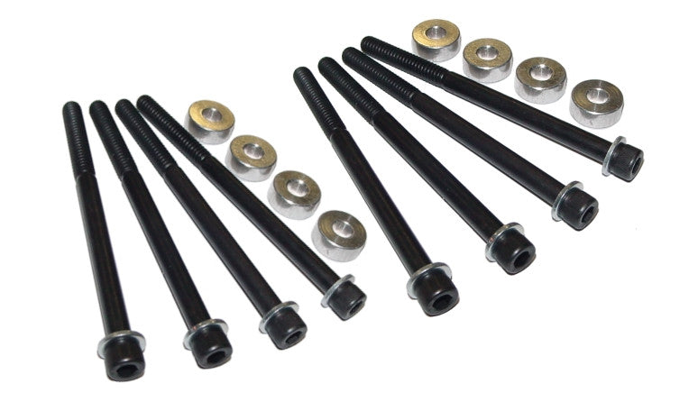 Bolt Kit - EFI SBC/LT1 Ignition Coil Bracket