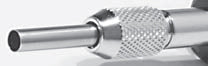 Rennsteig Terminal Removal Tool for terminal release of Round Connector Systems 2.5mm