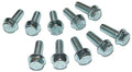 Bolts for Billet SBC Timing Cover