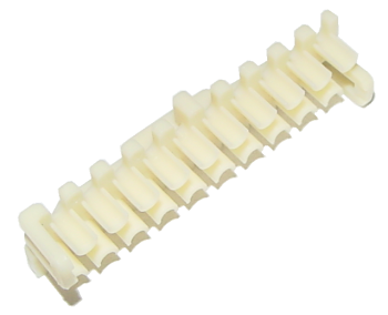 Delphi 20 Way Cream TPA GT 150 Secondary Lock