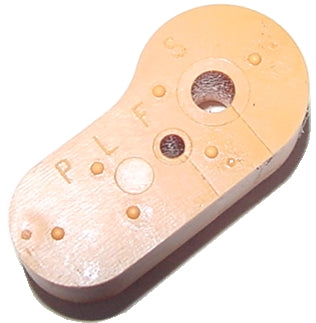 Delphi Alternator Generator Seal TAN