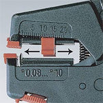 Rennsteig Automatic Insulation Stripper