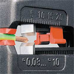 Rennsteig Automatic Insulation Stripper