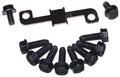 Bolt and Bracket Kit - BBC Valve Cover