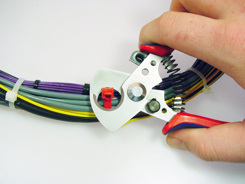 Rennsteig Tie Removal Tool