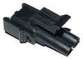 Aptiv (Delphi) 2 Way Black Com-Pack Series III Unsealed Female Connector