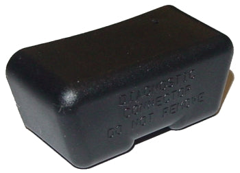 OBD-II Diagnostic Connector Cover