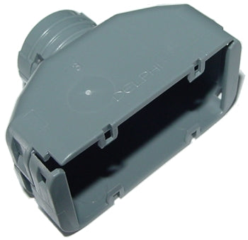 Delphi GT Mixed Dress Cover