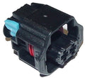 Aptiv (Delphi) 2 Way Black Timer 2.8 Sealed Female Connector