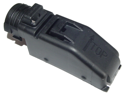 Delphi 20 Way Black GT 150 Dress Cover