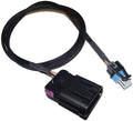 LS3 MAF to LS1 IAT Harness Assembly