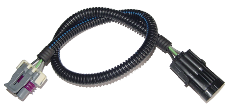 Early to Late MAP Adapter Harness