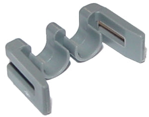 Delphi 2 Way GRAY GT 280 TPA