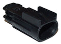 Aptiv (Delphi) 2 Way Black GT 150 Sealed Male Connector