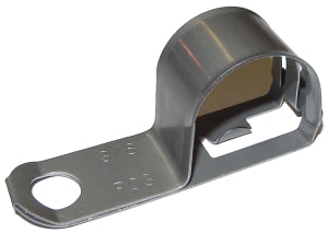 Metal Conduit-Loom Clamp 3/4 Inch
