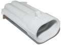 Aptiv (Delphi) 2 Way Light Gray Metri-Pack 150 Sealed Male Connector