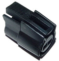 Aptiv (Delphi) 2 Way Black Metri-Pack 150.2 Sealed Female Connector
