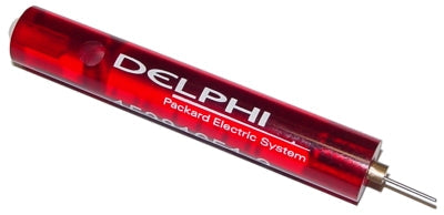Delphi Micro 64 Terminal Removal Tool
