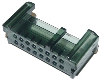 Delphi Micro-Pack 100W Retainer