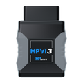 HP Tuners MPVI3
