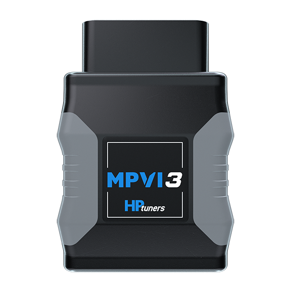 HP Tuners MPVI3