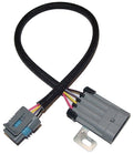 Optispark Harness - Non Vented - Hi Temp