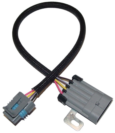 Optispark Harness - Non Vented - Hi Temp