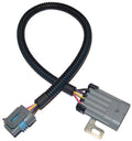 Optispark Harness - Non Vented
