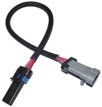 Optispark Harness - Vented - Hi Temp