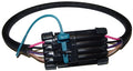Oxygen Sensor Extension Harness - 15 inches