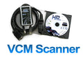 HP Tuners VCM Scanner Professional