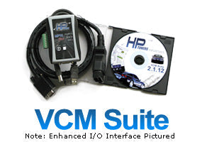 HP Tuners VCM Suite (Scan and Tune) Professional (GM)